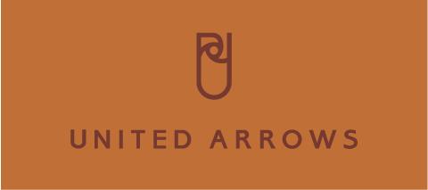 UNITEDARROWS(ユナイテッドアローズ)ロゴ