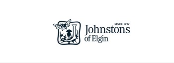 Johnstons　ロゴ