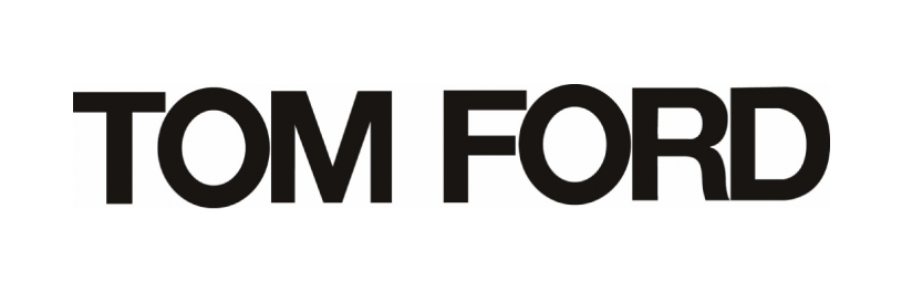TOM FORD　ロゴ