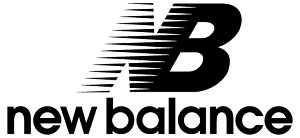 New Balance　ロゴ
