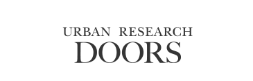 URBAN RESEARCH DOORS（アーバンリサーチ ドアーズ）
