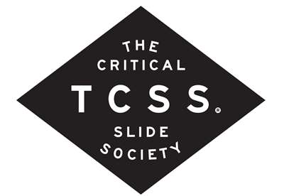TCSS（ティーシーエスエス）　ロゴ