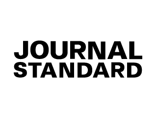JOURNAL STANDARD（ジャーナルスタンダード）ロゴ