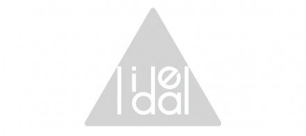 LIDEAL　ロゴ