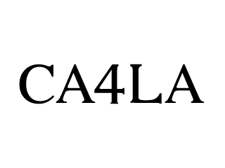 CA4LAロゴ