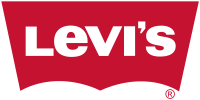 LEVIS　ロゴ