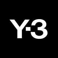 Y3　ロゴ