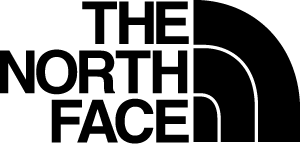 THE NORTH FACE(ノースフェイス)　　ロゴ