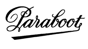 Paraboot(パラブーツ)
