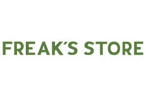 FREAK’S STORE（フリークスストア）ロゴ