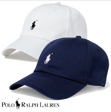 RALPH LAUREN　キャップ