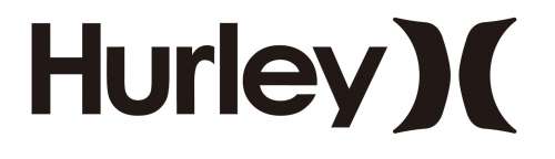 Hurley　ロゴ