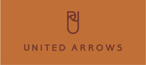UNITED ARROWS（ユナイテッドアローズ）ロゴ