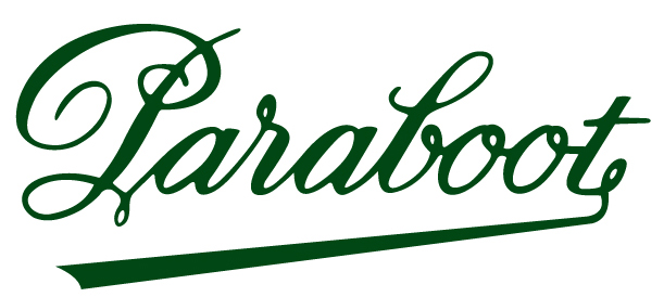 Paraboot　ロゴ