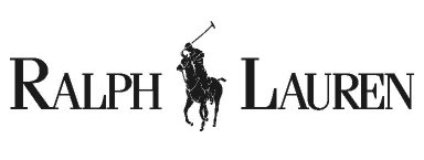 RALPH LAUREN（ラルフ・ローレン）　ロゴ