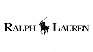RALPH LAUREN　ロゴ