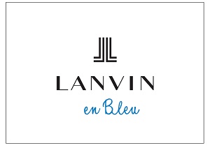 LANVIN en Blue（ランバンオンブルー）