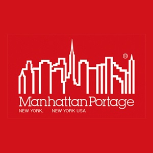 Manhattan Portage(マンハッタンポーテージ）