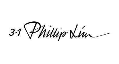 3.1 Phillip Lim　ロゴ