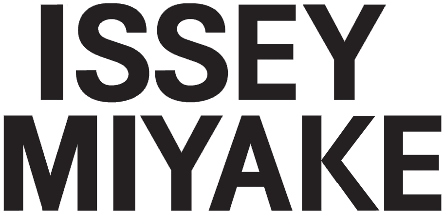 ISSEY MIYAKEロゴ