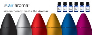 Aromax