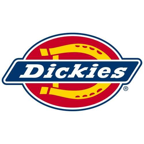 Dickies　ロゴ