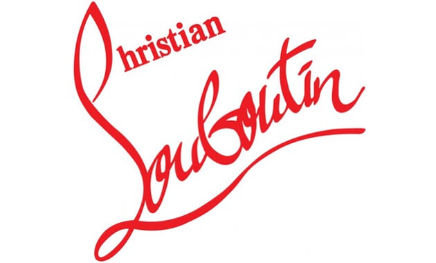 CHRISTIAN LOUBOUTINロゴ