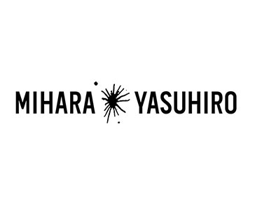 Maison MIHARA YASUHIROロゴ