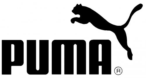 puma　ロゴ