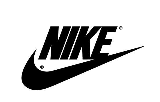 Nike（ナイキ）　ロゴ