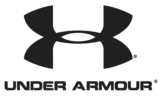 UNDER ARMOUR　ロゴ