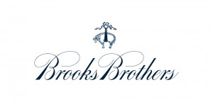 Brooks Brothers（ブルックスブラザーズ）　ロゴ