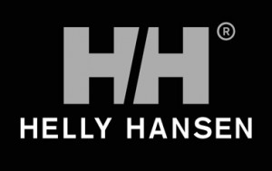 HELLY HANSEN（ヘリーハンセン）　ロゴ