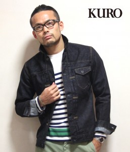 KURO（クロ）
