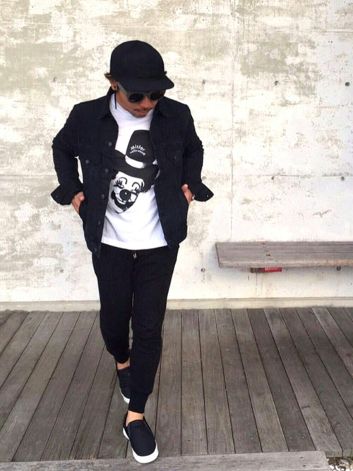 Guのメンズアイテムを使った着こなし術とオススメコーデ10選