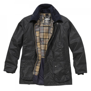 barbour-bedale