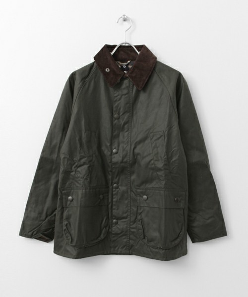 Barbour - BARBOUR バブアー SL ビデイル オイルドジャケットの