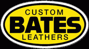 Bates　ロゴ