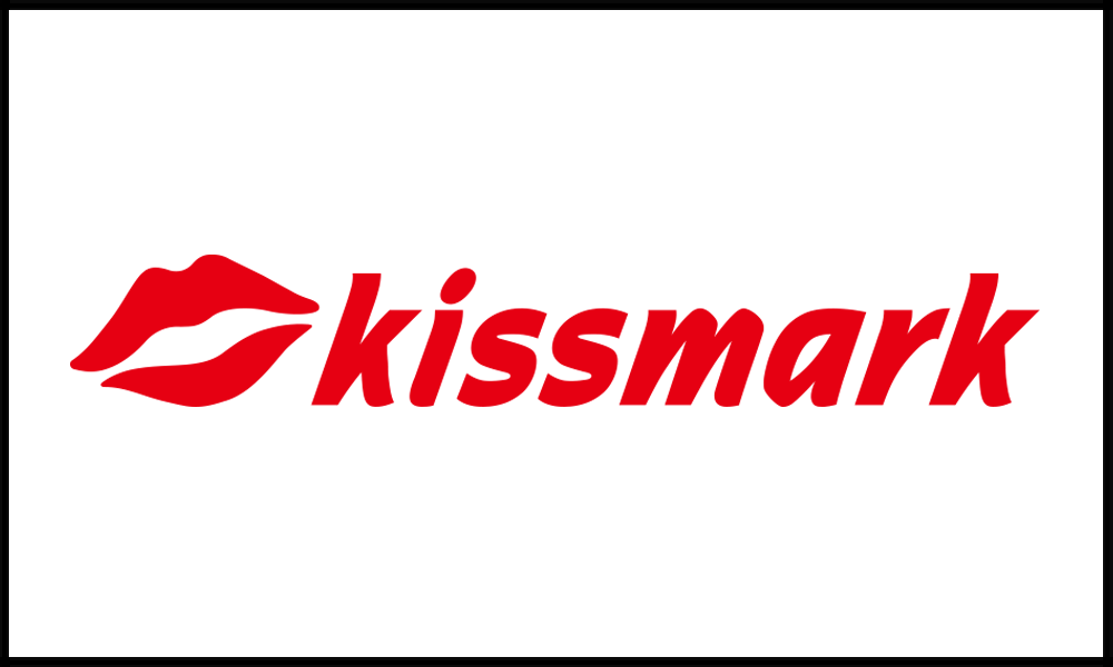 kissmark-logo