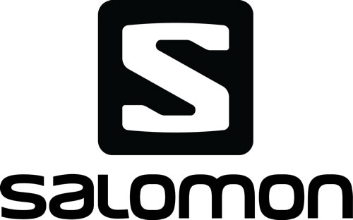 「salomon advanced　ロゴ」の画像検索結果