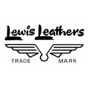 Lewis Leathers　ロゴ