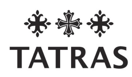 TATRAS　ロゴ
