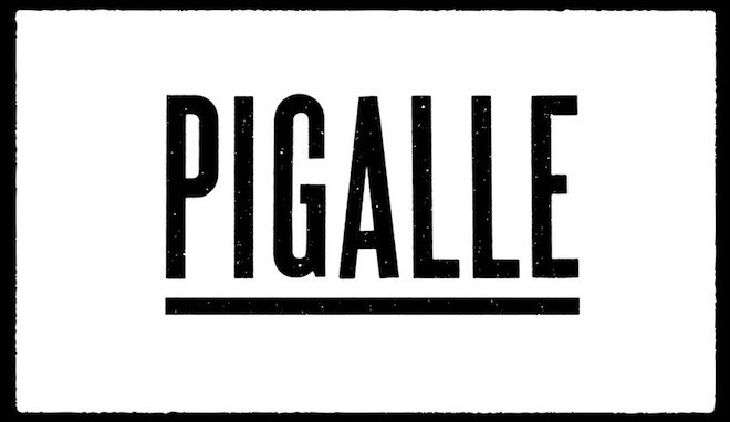 Pigalle（ピガール）