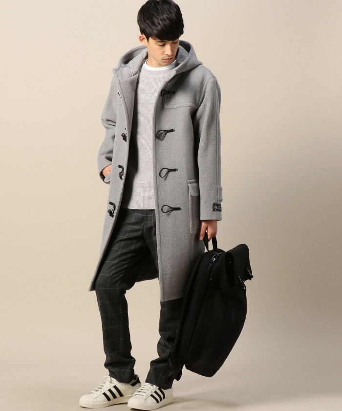 BEAUTY&YOUTH UNITED ARROWS　ダッフルコート