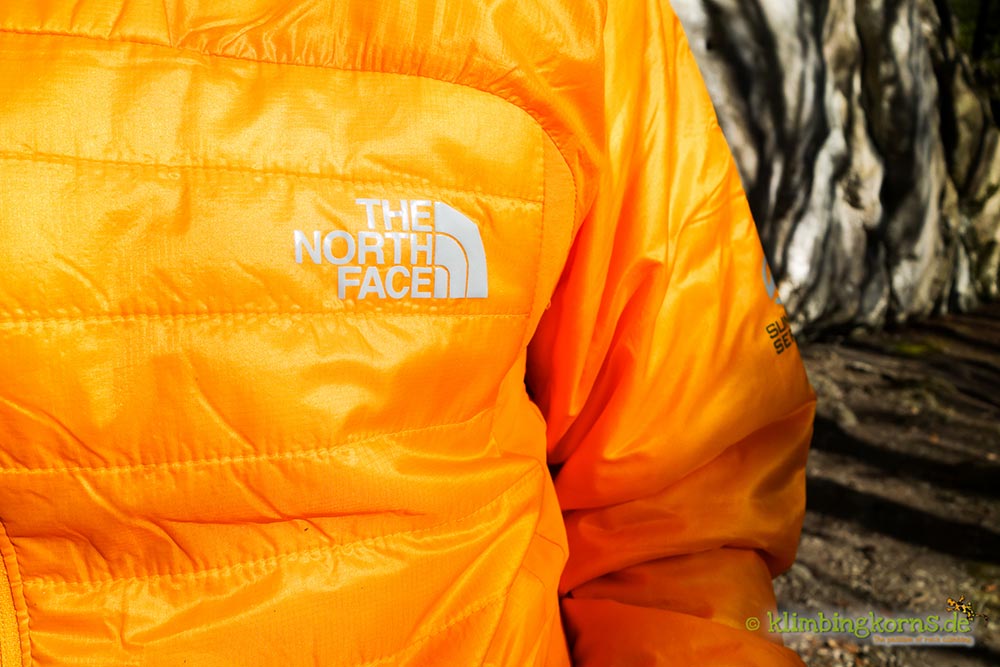 THE NORTH FACEの人気アウター＆コーデ6選