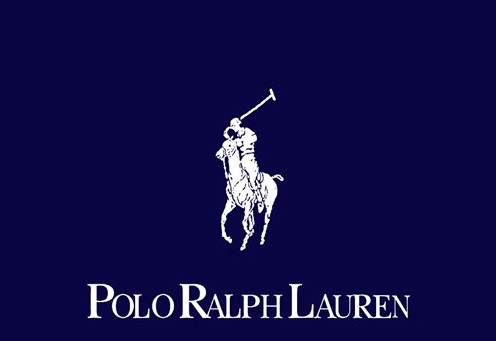 POLO Ralph Lauren （ポロラルフローレン）　ロゴ