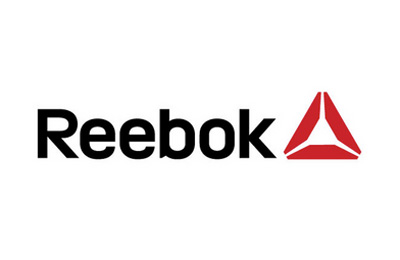 Reebok ロゴ