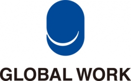 グローバルワーク　ロゴ