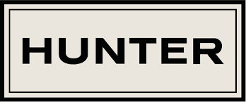 Hunterロゴ