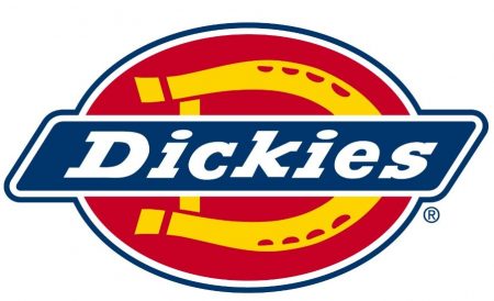 ディッキーズ　ロゴ